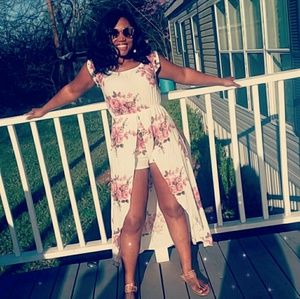 Meet your Posher, Christal